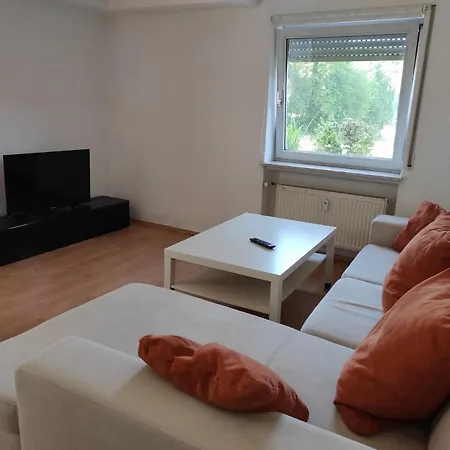 Ferienwohnung Illertalblick Mitten Im Gruenen דירה Vöhringen