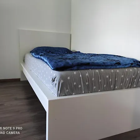 Ferienwohnung Illertalblick Mitten Im Gruenen